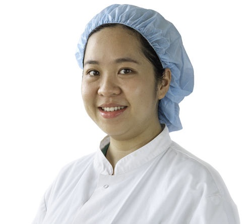 Phan Thuỳ Chi