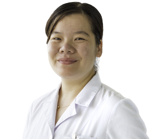 Phí Thị Hoa