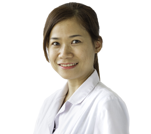 Tạ Thị Ánh Ngọc